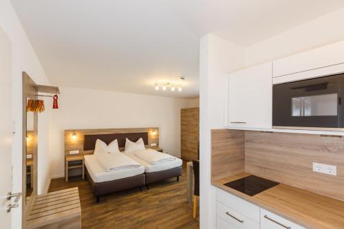 Apartamento Come In Comfort
