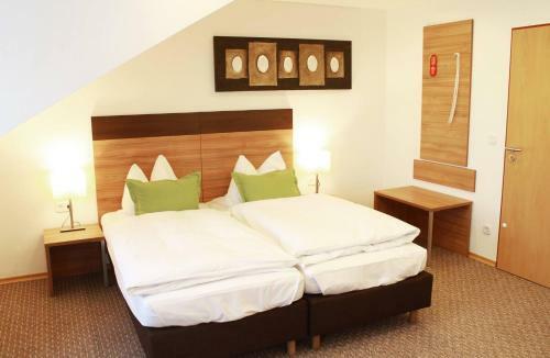 Hotel Hecht