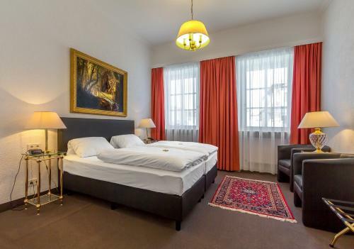 Hotel Adler