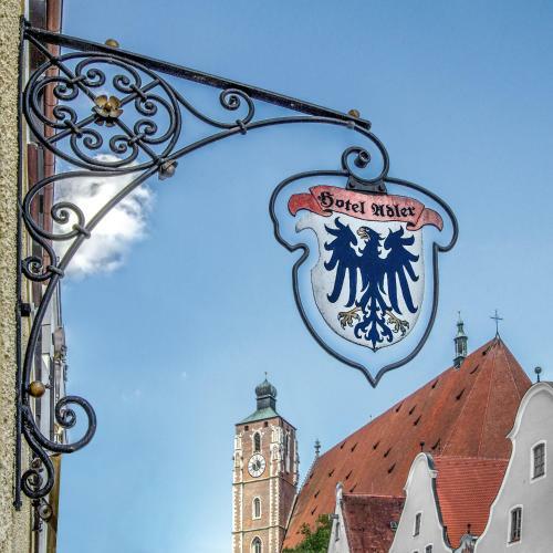 Hotel Adler