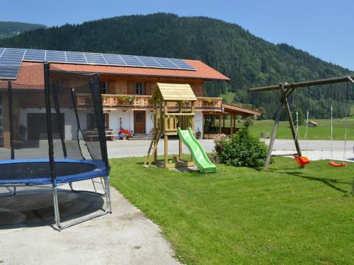 Agroturismo Schusterbauer