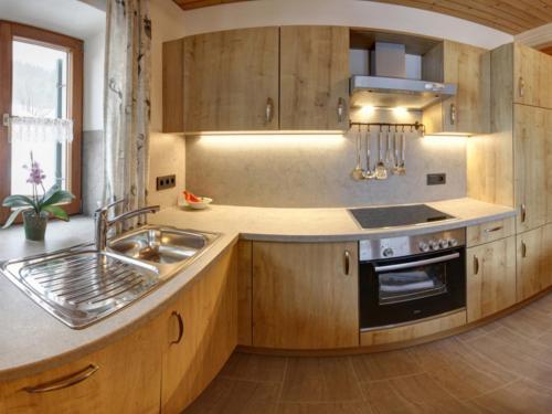 Apartamentos Beim Vorderpommer