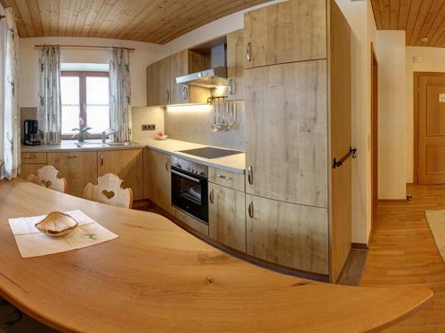 Apartamentos Beim Vorderpommer