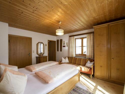 Apartamento Haus Flatscher