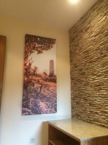 Apartamentos Ferienwohnung Saaletalblick