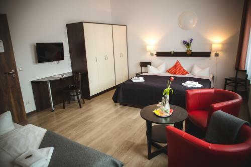Hotel Rasenm�hle
