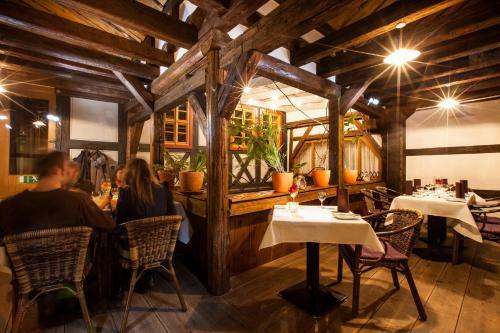 Hotel Haus Im Sack