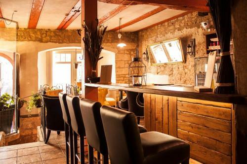 Hotel Haus Im Sack