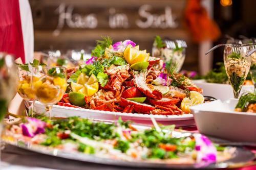 Hotel Haus Im Sack