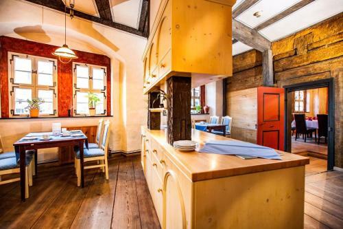 Hotel Haus Im Sack