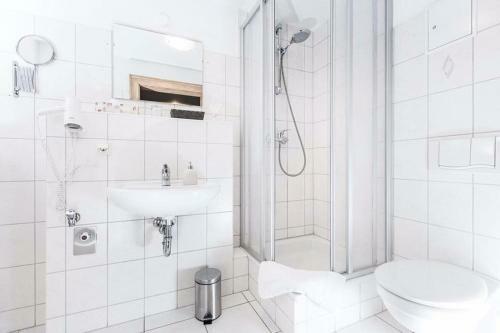 Hotel Haus Im Sack