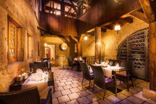 Hotel Haus Im Sack