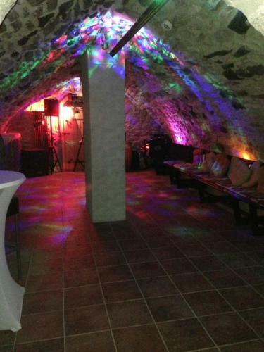 Hotel Haus Im Sack
