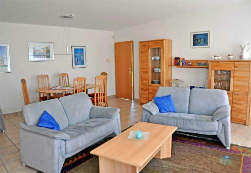 Apartamento Ferienanlage Breege Rueg 2100