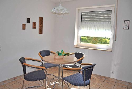 Apartamento Ferienanlage Breege Rueg 2100