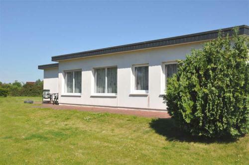 Apartamento Ferienanlage Breege Rueg 2100