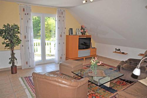 Apartamento Ferienanlage Breege Rueg 2100