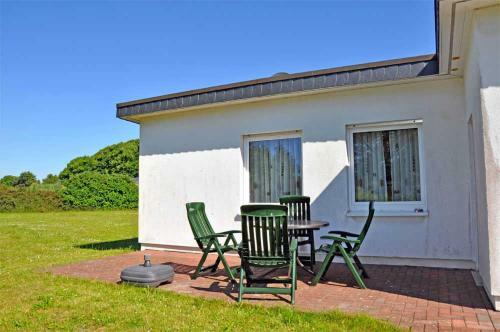 Apartamento Ferienanlage Breege Rueg 2100