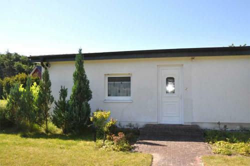 Apartamento Ferienanlage Breege Rueg 2100