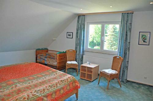 Apartamento Ferienanlage Breege Rueg 2100