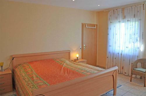 Apartamento Ferienanlage Breege Rueg 2100
