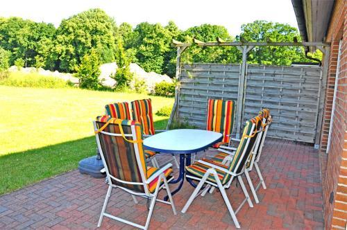 Apartamento Ferienanlage Breege Rueg 2100