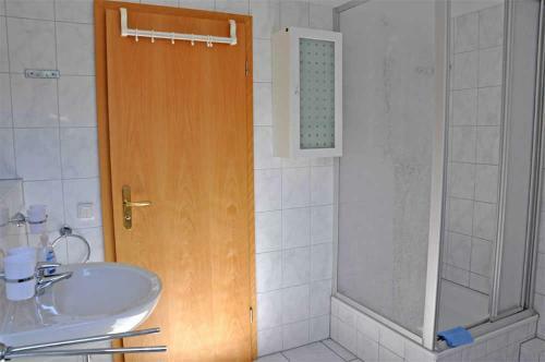 Apartamento Ferienanlage Breege Rueg 2100