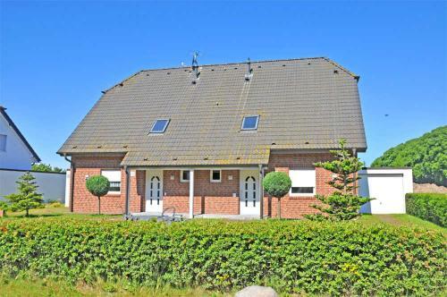 Apartamento Ferienanlage Breege Rueg 2100