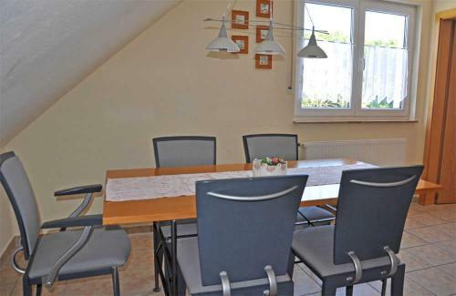 Apartamento Ferienanlage Breege Rueg 2100