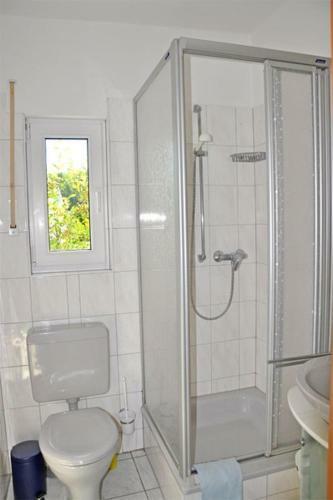 Apartamento Ferienanlage Breege Rueg 2100