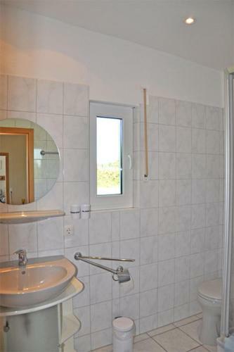 Apartamento Ferienanlage Breege Rueg 2100