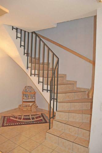 Apartamento Ferienanlage Breege Rueg 2100