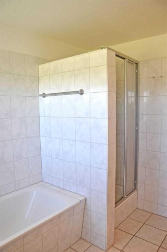 Apartamento Ferienanlage Breege Rueg 2100