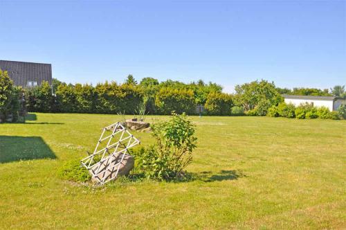 Apartamento Ferienanlage Breege Rueg 2100