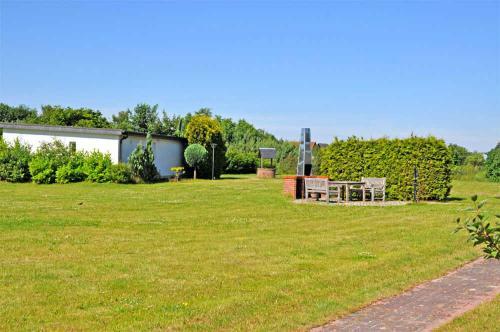 Apartamento Ferienanlage Breege Rueg 2100