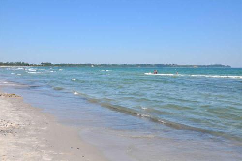 Apartamento Ferienanlage Breege Rueg 2100