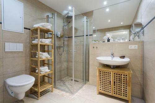 Apartamento Ferienwohnung "sonneninsel", Juliusruh