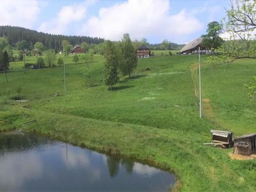 Ferienhaus Steiert