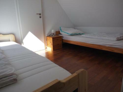 Ferienhaus Strandliebe