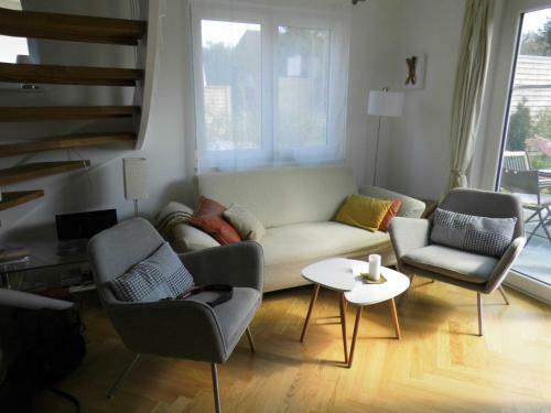 Apartamento Ferienwohnung Ferienhaus Hohwachte
