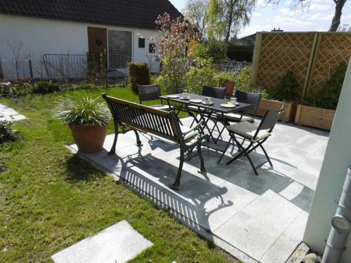 Apartamento Ferienwohnung Ferienhaus Hohwachte