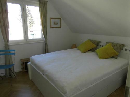 Apartamento Ferienwohnung Ferienhaus Hohwachte