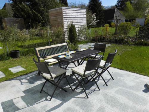 Apartamento Ferienwohnung Ferienhaus Hohwachte