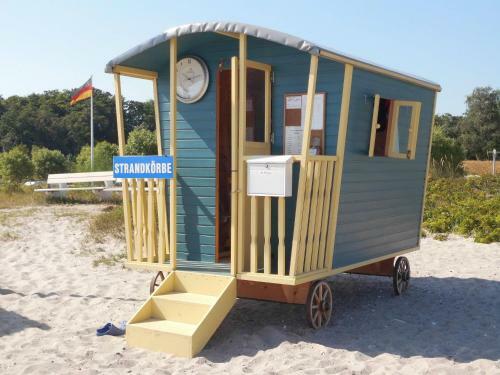 Haus-ostsee