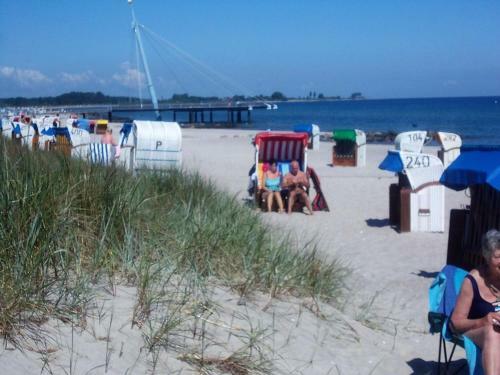 Haus-ostsee