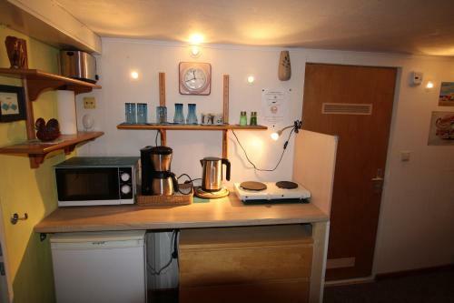 Private Room For Two Persons
