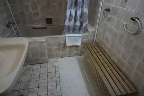 Private Room For Two Persons