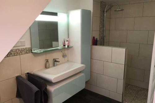 Privatzimmer Sanddorn (6652)