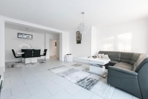 Apartamento Privatapartment Sickenberg (6415)