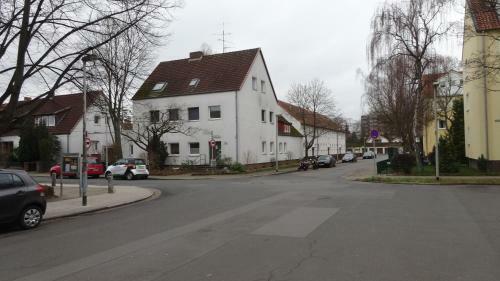 Private Apartment - Mittelfeld